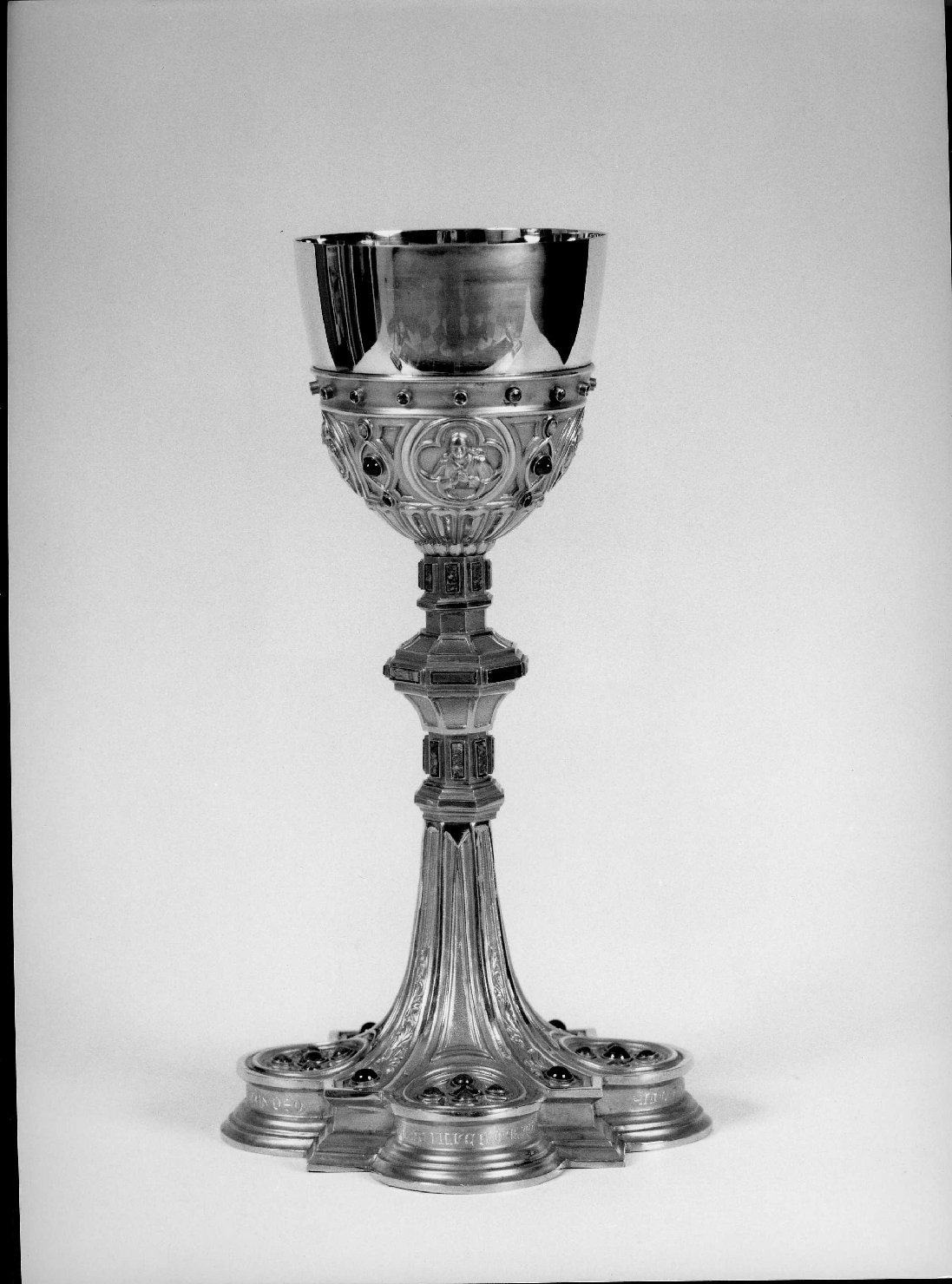 calice di Broggi E (sec. XX)